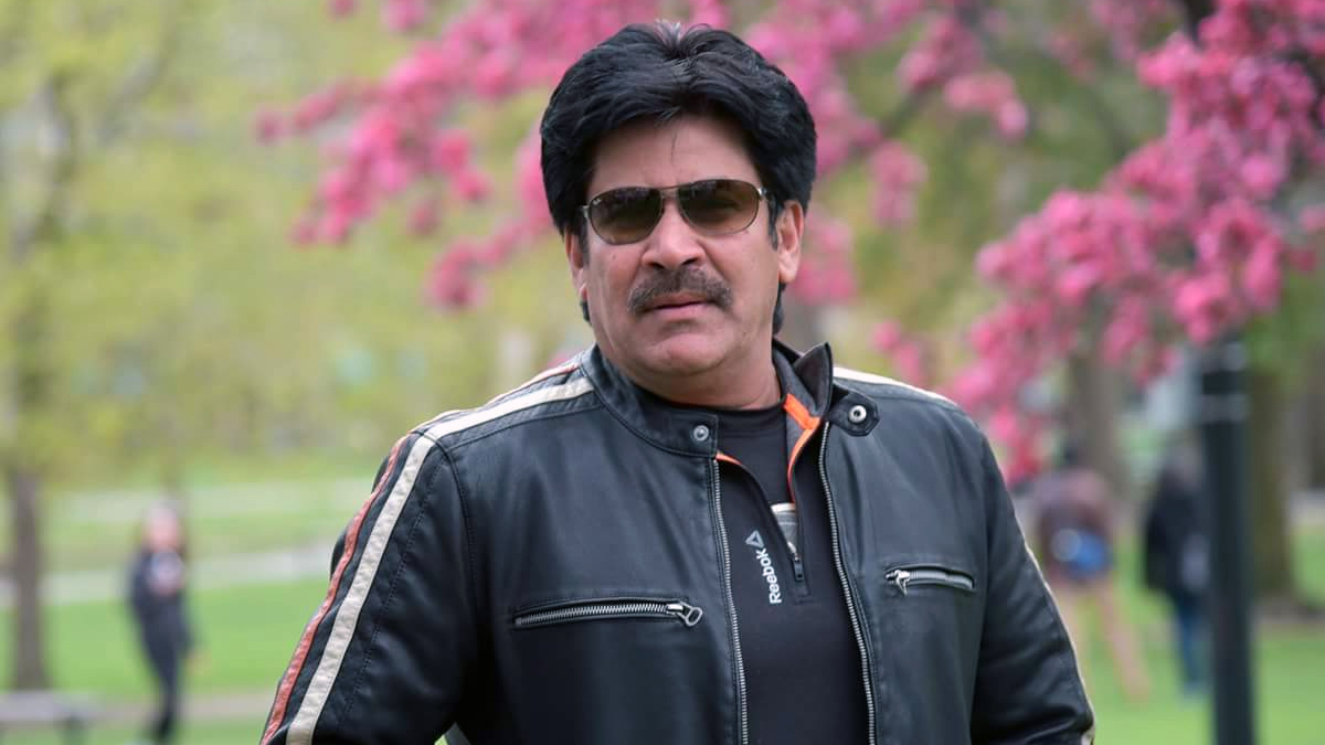 ‘बगान’मा मैले कथा भन्ने कोसिस गरेको हुँ : खनाल